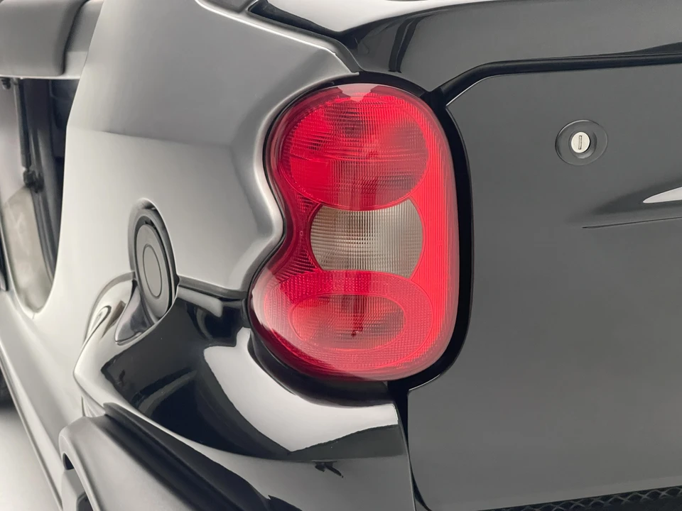 2004 Smart Crossblade - Image 19 of 31