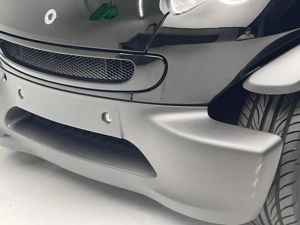 2004 Smart Crossblade - Image 14 of 31