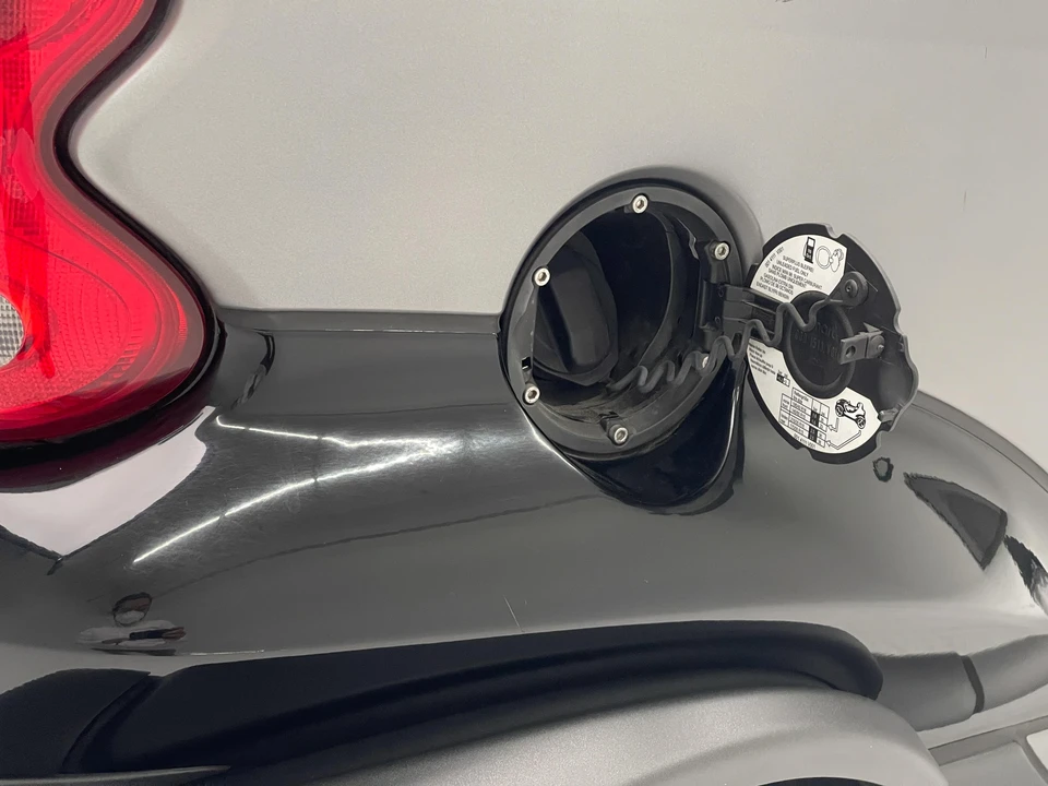 2004 Smart Crossblade - Image 25 of 31