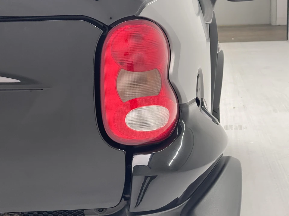2004 Smart Crossblade - Image 23 of 31