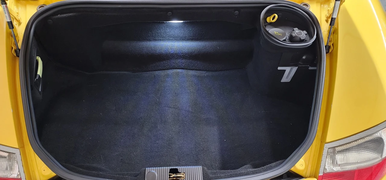 2004 Porsche 986 Boxster - Image 18 of 31