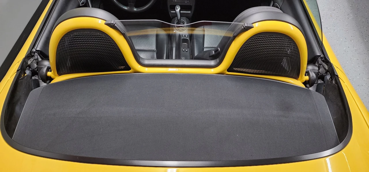 2004 Porsche 986 Boxster - Image 19 of 31