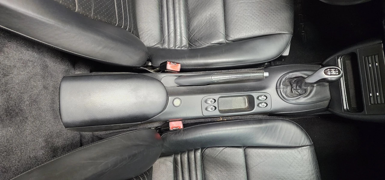 2004 Porsche 986 Boxster - Image 27 of 31