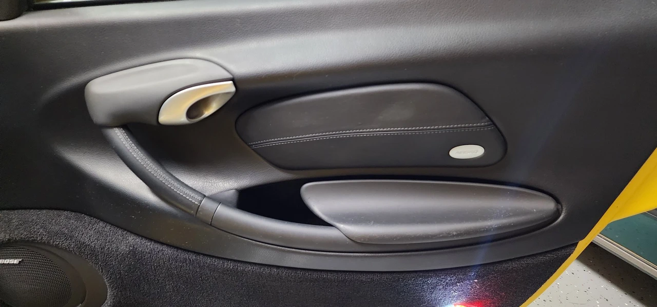 2004 Porsche 986 Boxster - Image 31 of 31