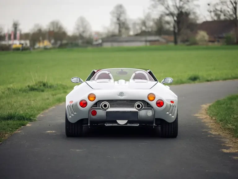 2004 Spyker C8 - Image 9 of 31