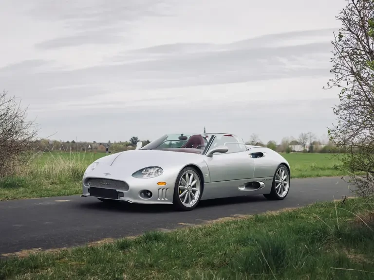 2004 Spyker C8 - Image 29 of 31