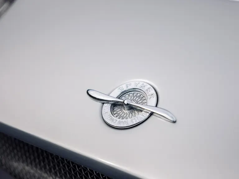 2004 Spyker C8 - Image 7 of 31