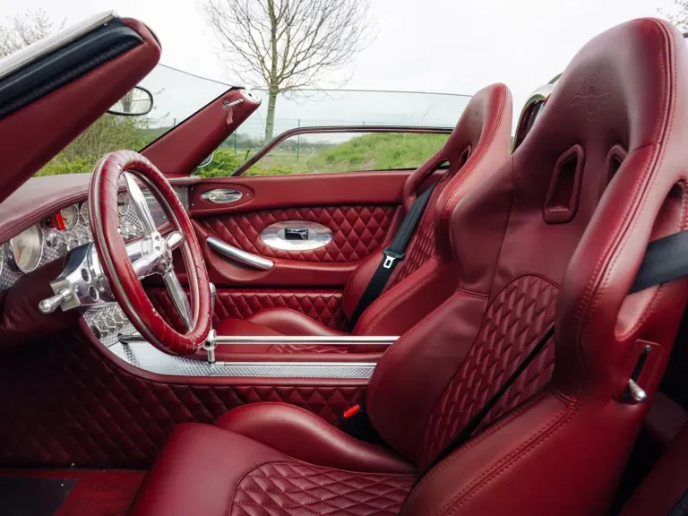 2004 Spyker C8 - Image 18 of 31