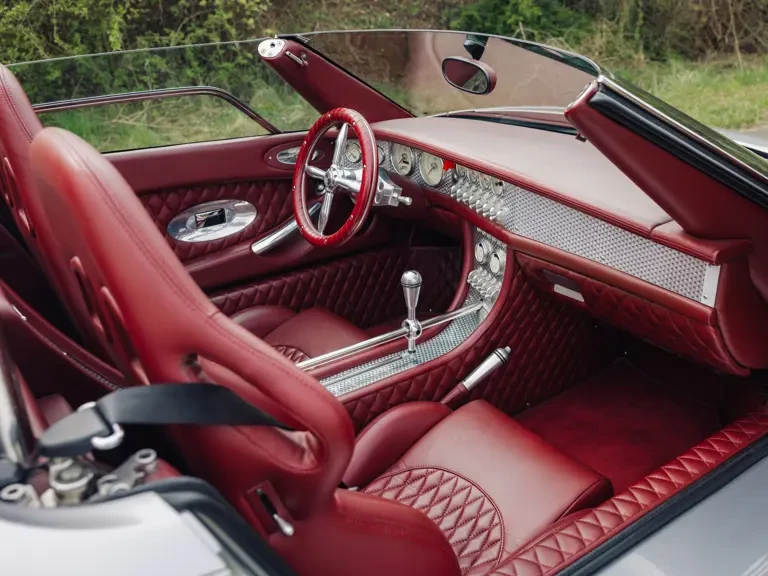 2004 Spyker C8 - Image 27 of 31