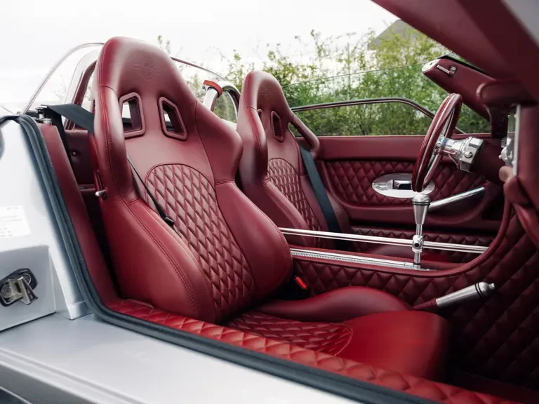2004 Spyker C8 - Image 10 of 31