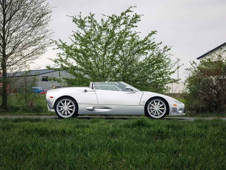 2004 Spyker C8 - Image 6 of 31