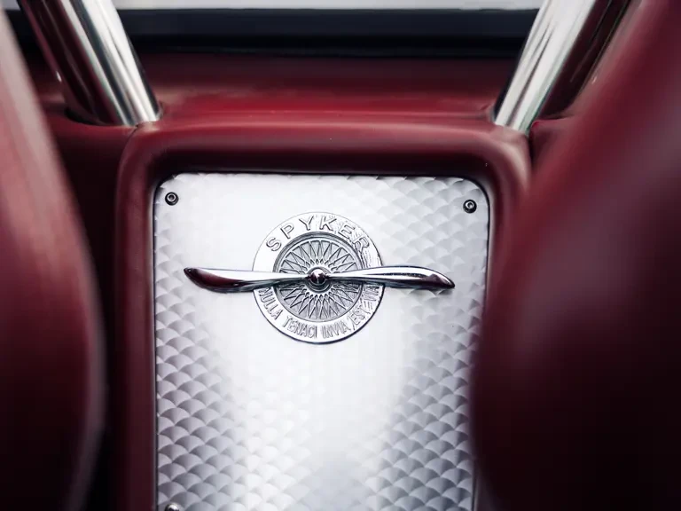 2004 Spyker C8 - Image 16 of 31