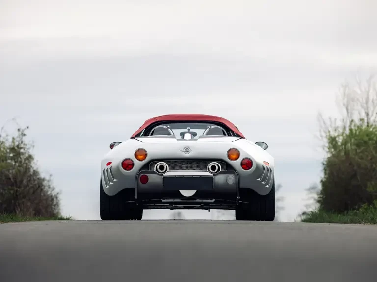 2004 Spyker C8 - Image 31 of 31