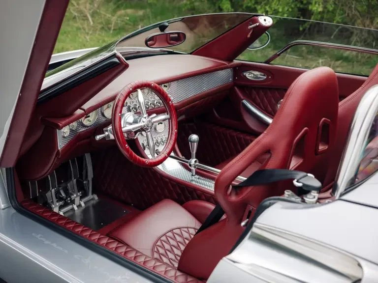 2004 Spyker C8 - Image 5 of 31
