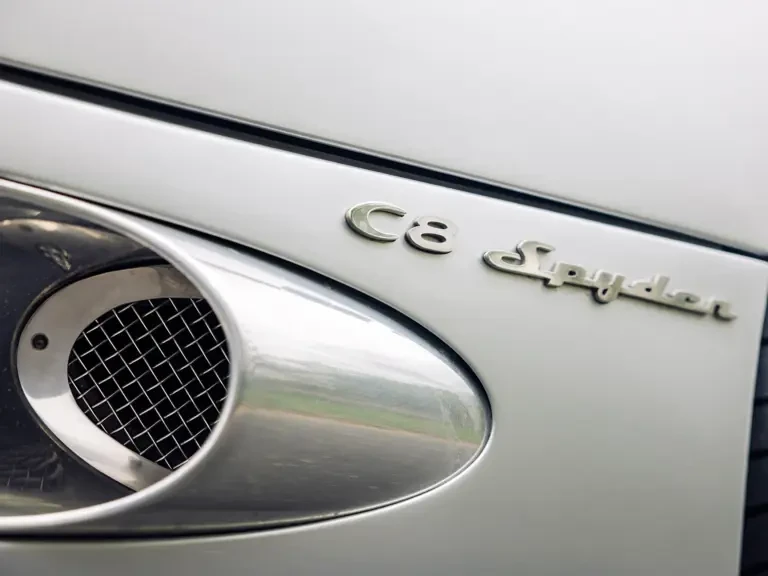 2004 Spyker C8 - Image 30 of 31