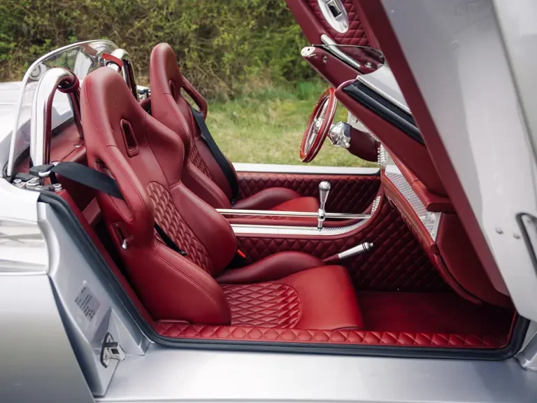 2004 Spyker C8 - Image 14 of 31