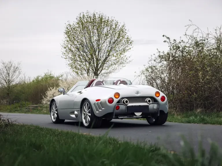 2004 Spyker C8 - Image 3 of 31