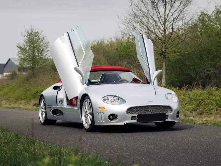 2004 Spyker C8 - Image 2 of 31
