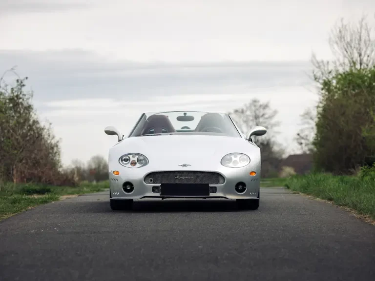 2004 Spyker C8 - Image 8 of 31