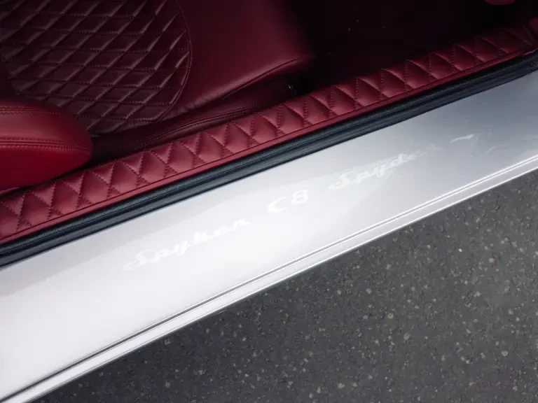 2004 Spyker C8 - Image 24 of 31