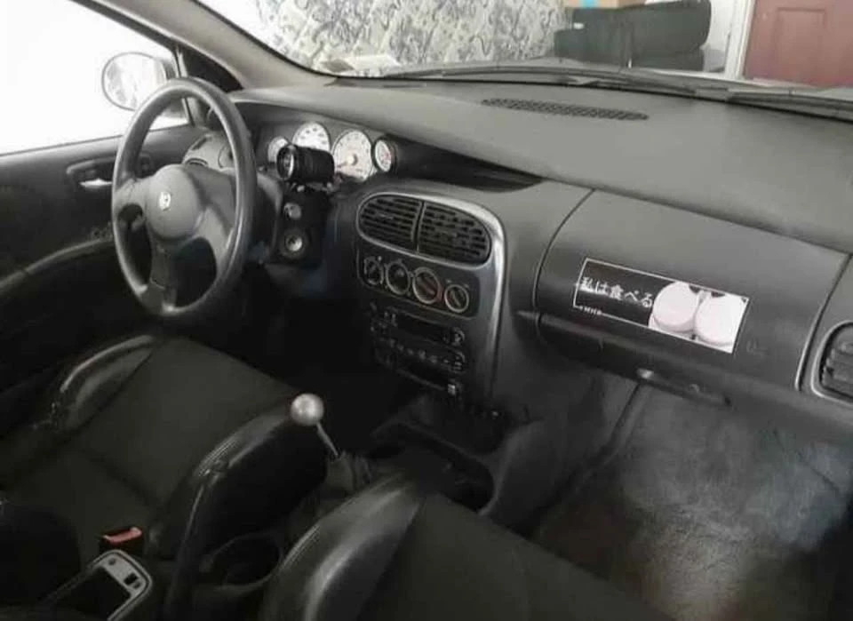 2004 Dodge Neon SRT-4 - Image 3 of 7