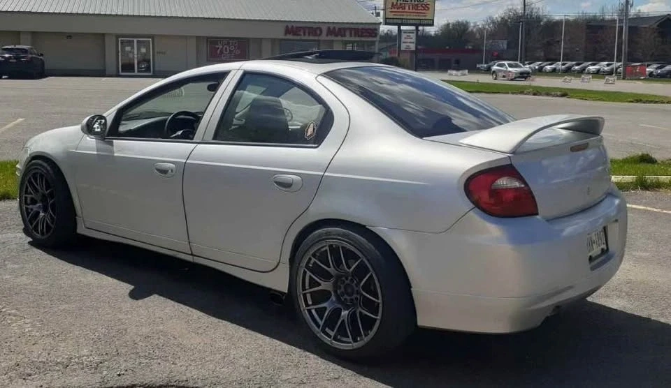 2004 Dodge Neon SRT-4 - Image 2 of 8
