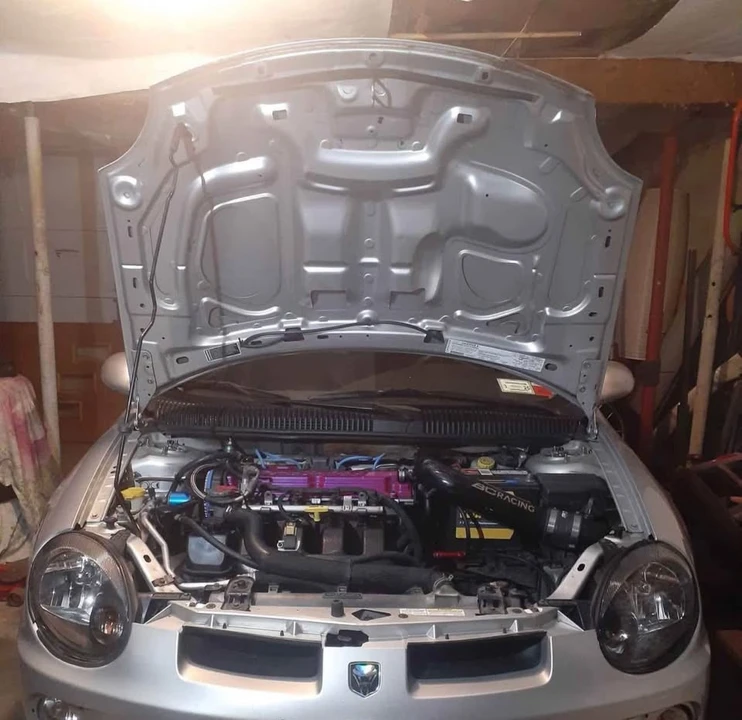 2004 Dodge Neon SRT-4 - Image 7 of 7