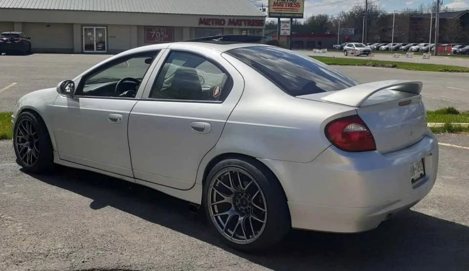 2004 Dodge Neon SRT-4 - Image 2 of 8