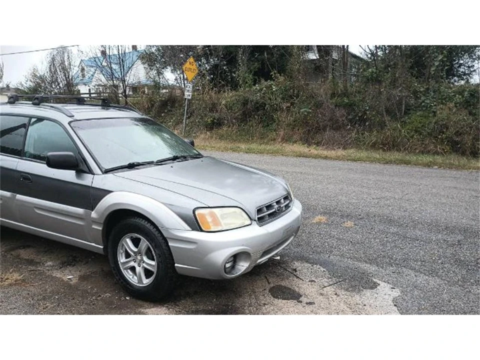 2004 Subaru Baja - Image 3 of 8