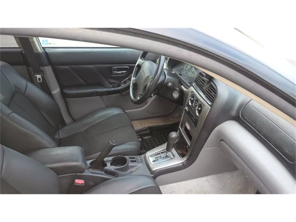 2004 Subaru Baja - Image 4 of 8
