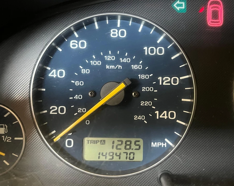 2004 Subaru Baja - Image 31 of 31