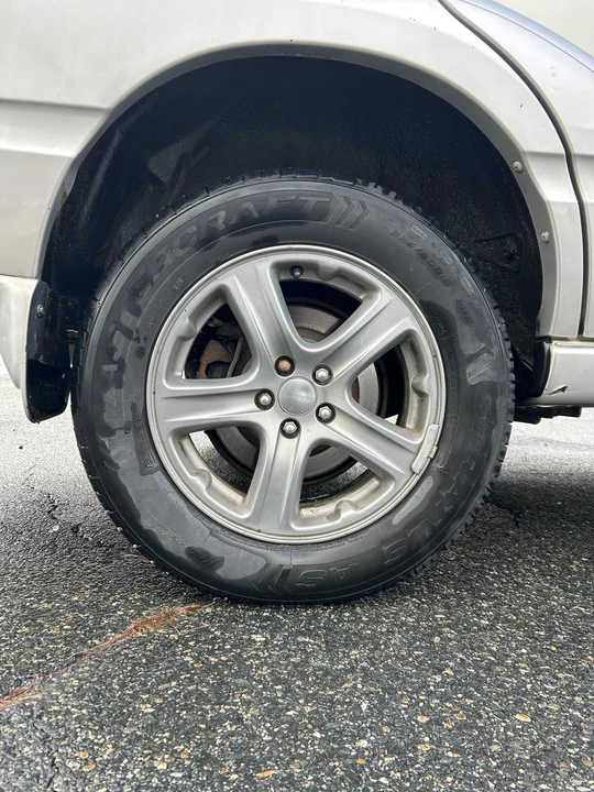 2004 Subaru Baja - Image 26 of 31