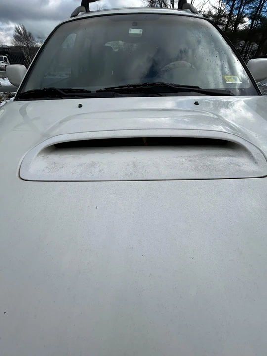 2004 Subaru Baja - Image 11 of 31