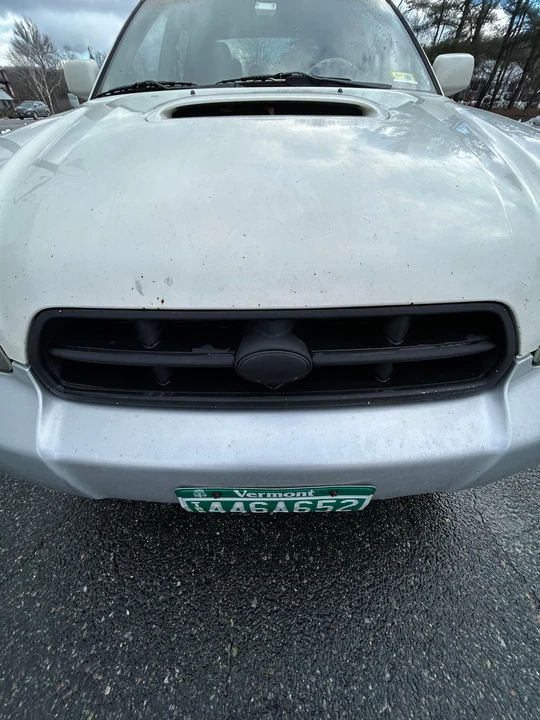 2004 Subaru Baja - Image 9 of 31