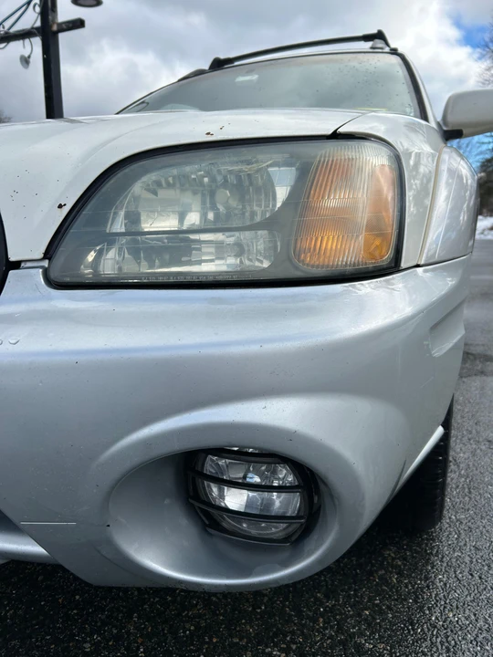 2004 Subaru Baja - Image 10 of 31