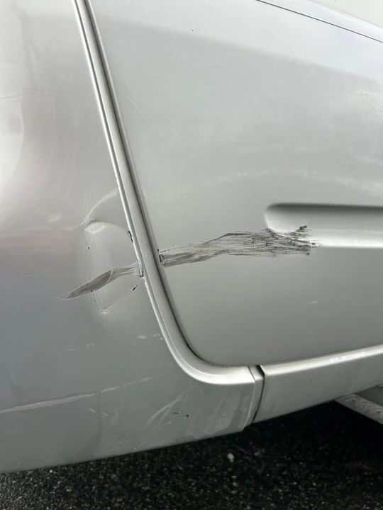 2004 Subaru Baja - Image 22 of 31