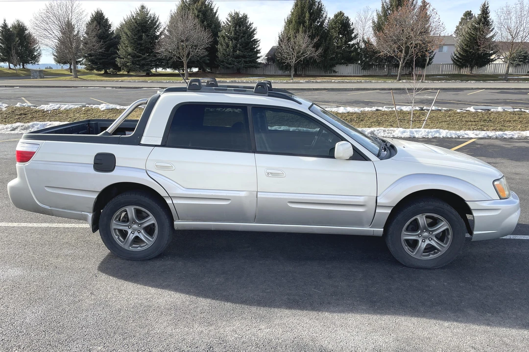 2004 Subaru Baja - Image 3 of 5