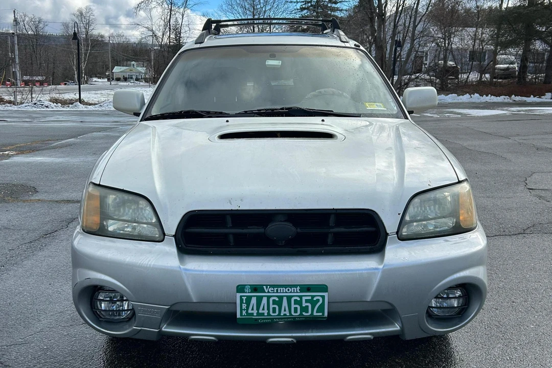 2004 Subaru Baja - Image 2 of 31