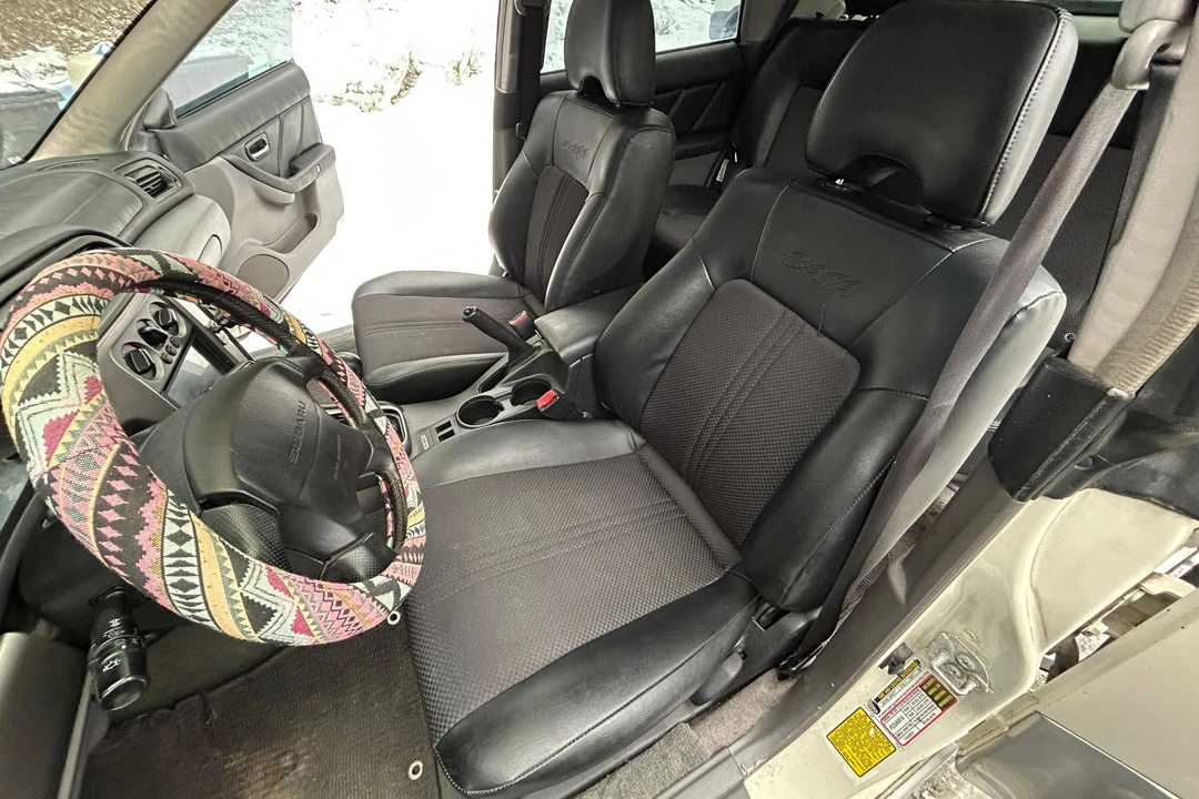 2004 Subaru Baja - Image 29 of 31