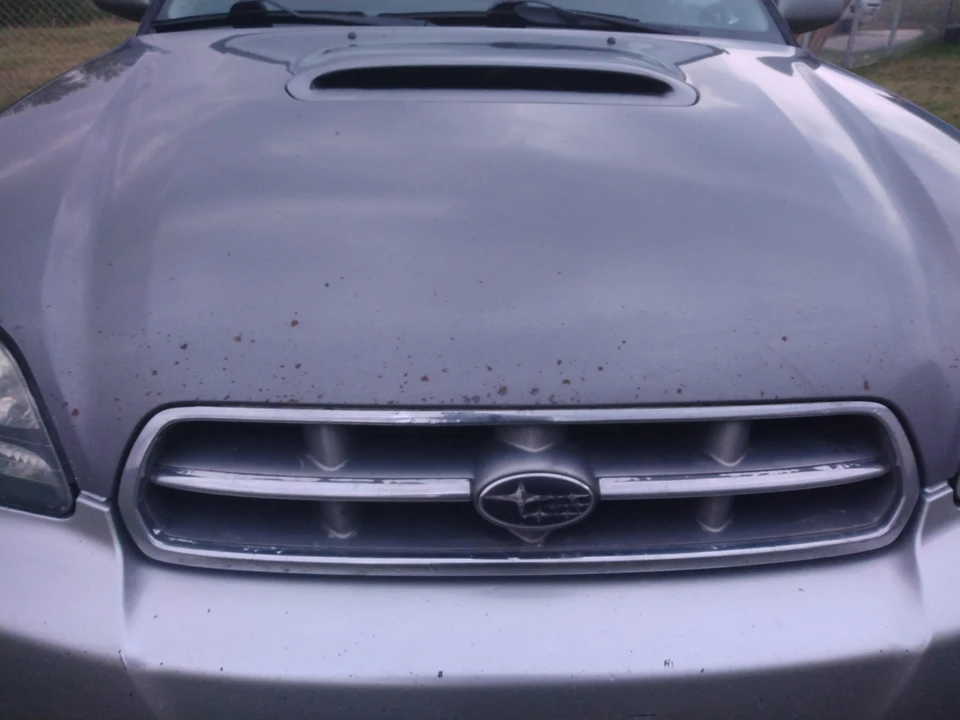 2004 Subaru Baja - Image 18 of 31