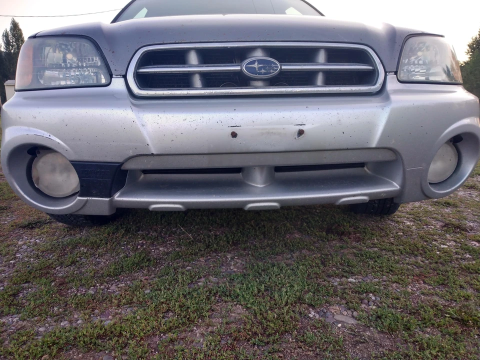 2004 Subaru Baja - Image 19 of 31