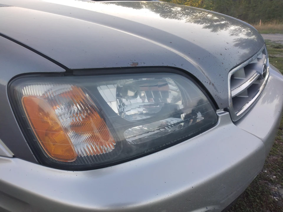 2004 Subaru Baja - Image 17 of 31