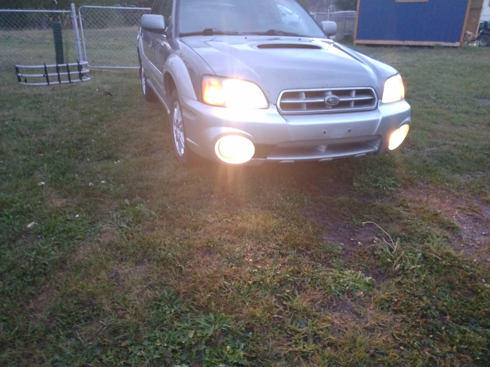 2004 Subaru Baja - Image 16 of 31