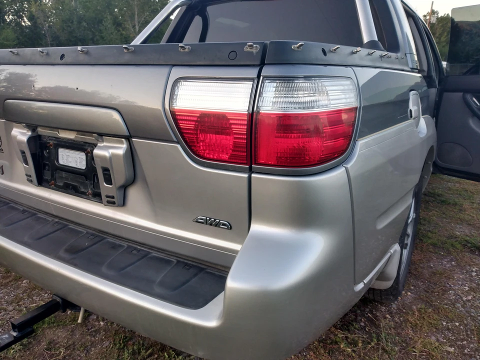 2004 Subaru Baja - Image 23 of 31