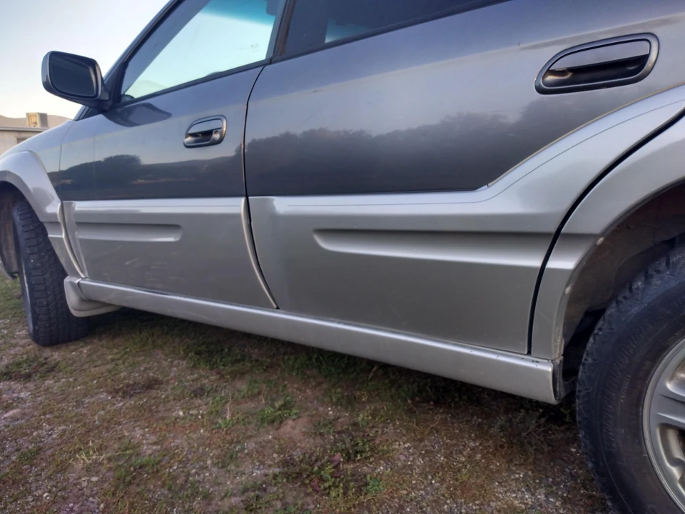 2004 Subaru Baja - Image 20 of 31