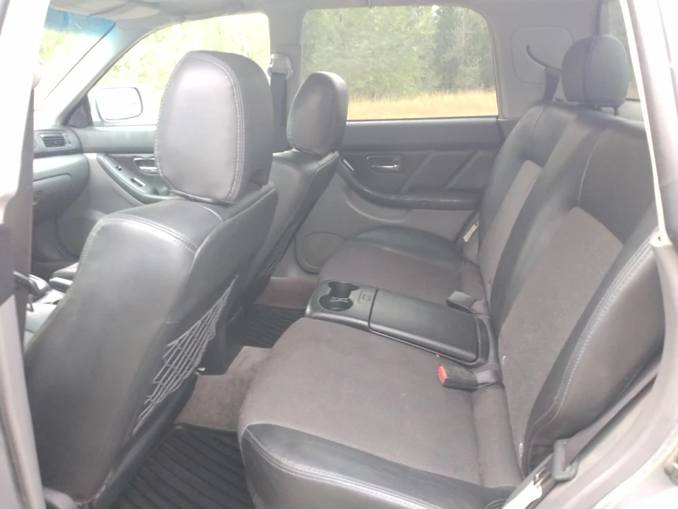 2004 Subaru Baja - Image 31 of 31