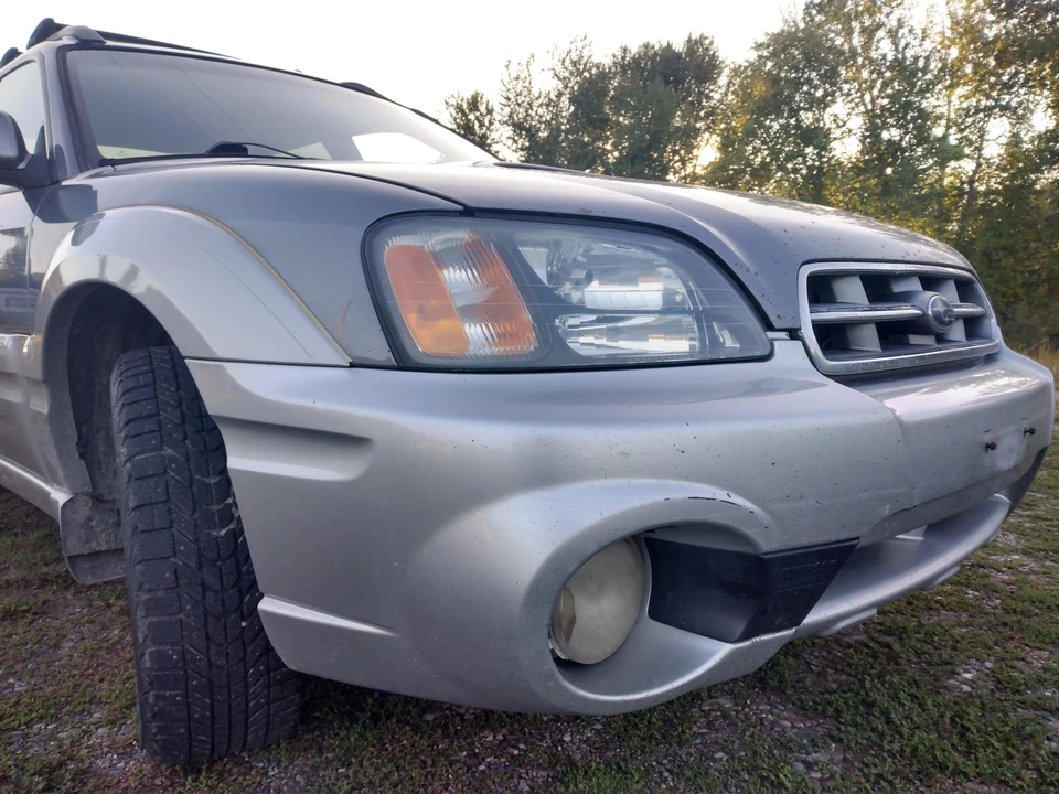 2004 Subaru Baja - Image 25 of 31