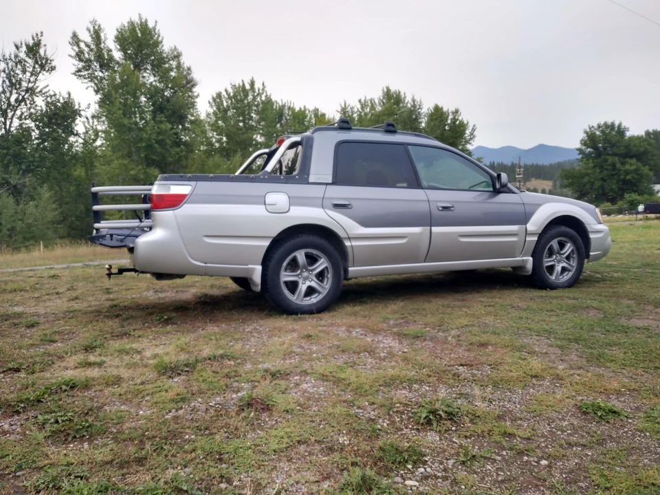2004 Subaru Baja - Image 13 of 31