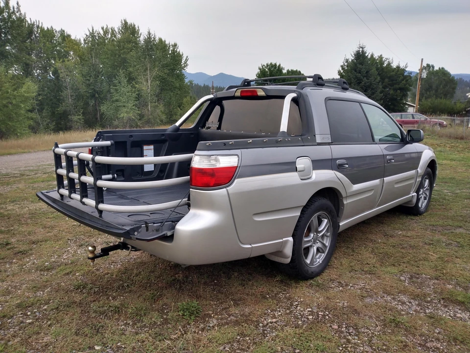 2004 Subaru Baja - Image 12 of 31