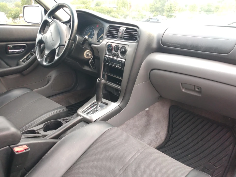 2004 Subaru Baja - Image 29 of 31